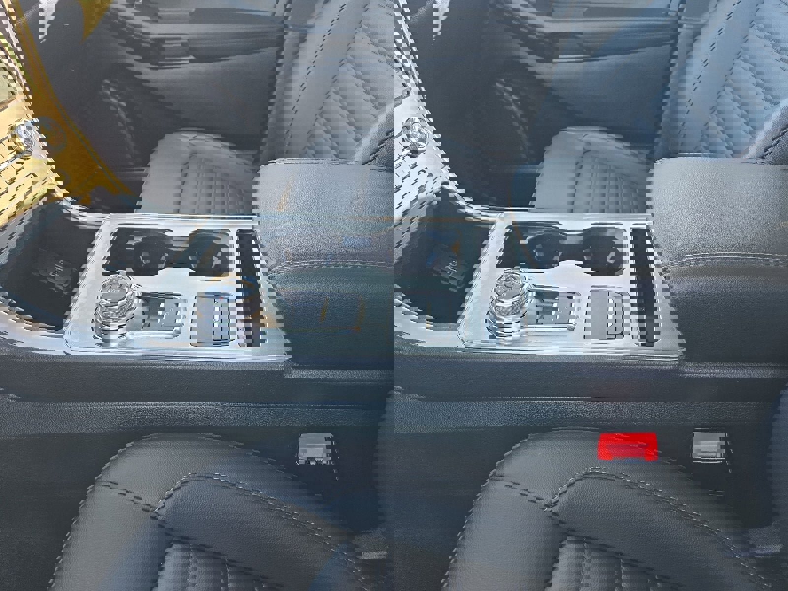 Certified 2024 Ford Edge SEL w/ Convenience Package image 22