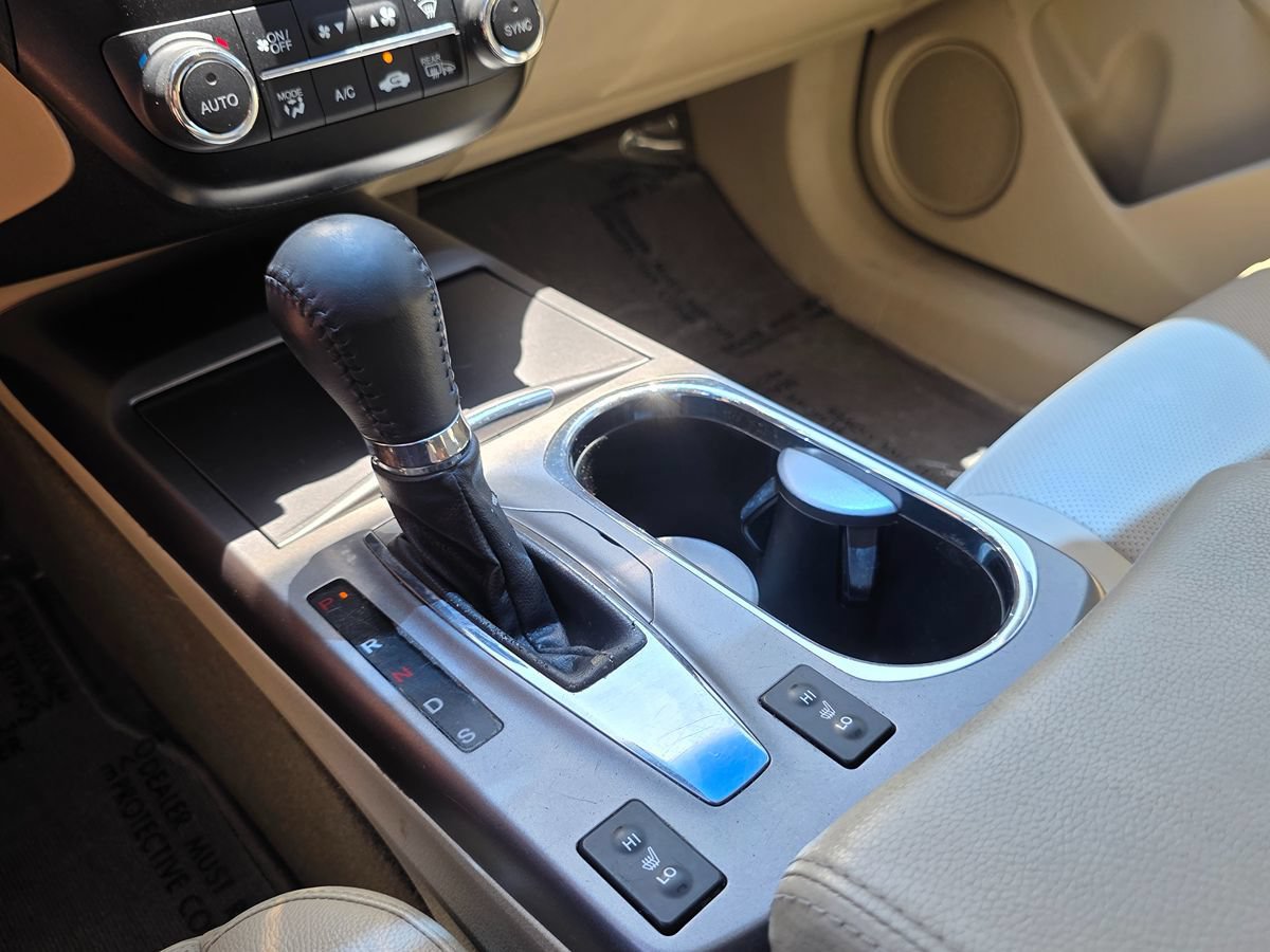 Used 2013 Acura RDX FWD image 36