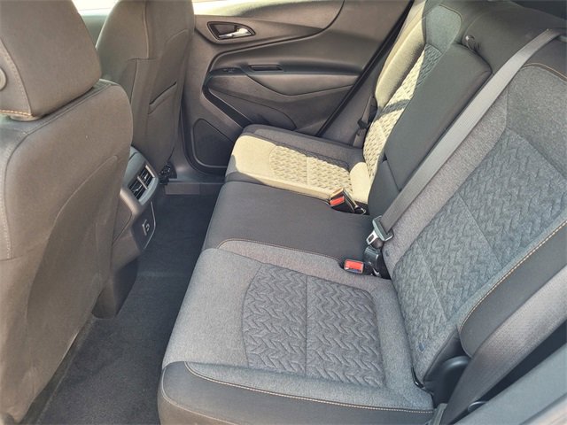 Used 2024 Chevrolet Equinox LT image 8