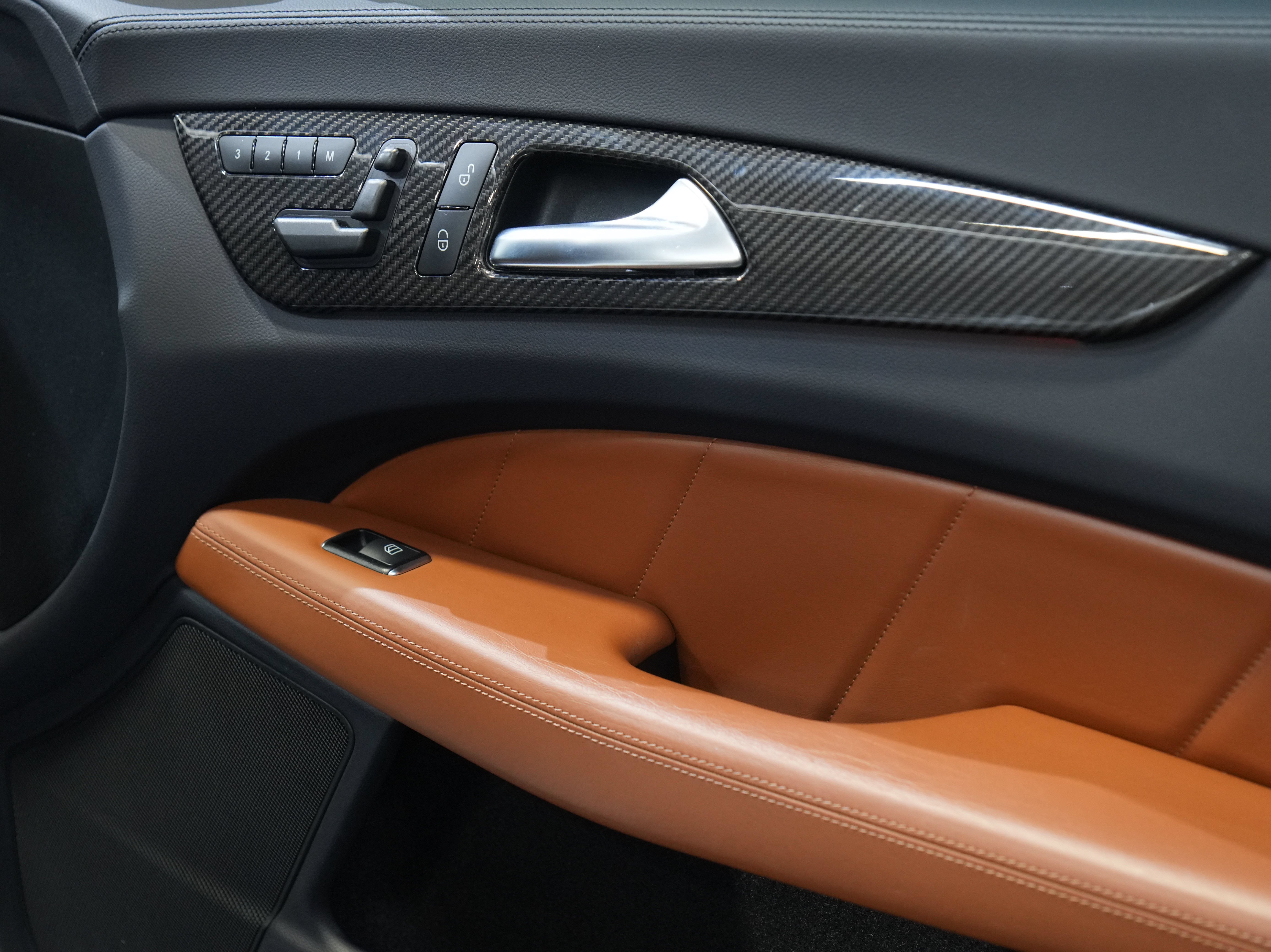 Used 2013 Mercedes-Benz CLS 63 AMG image 26