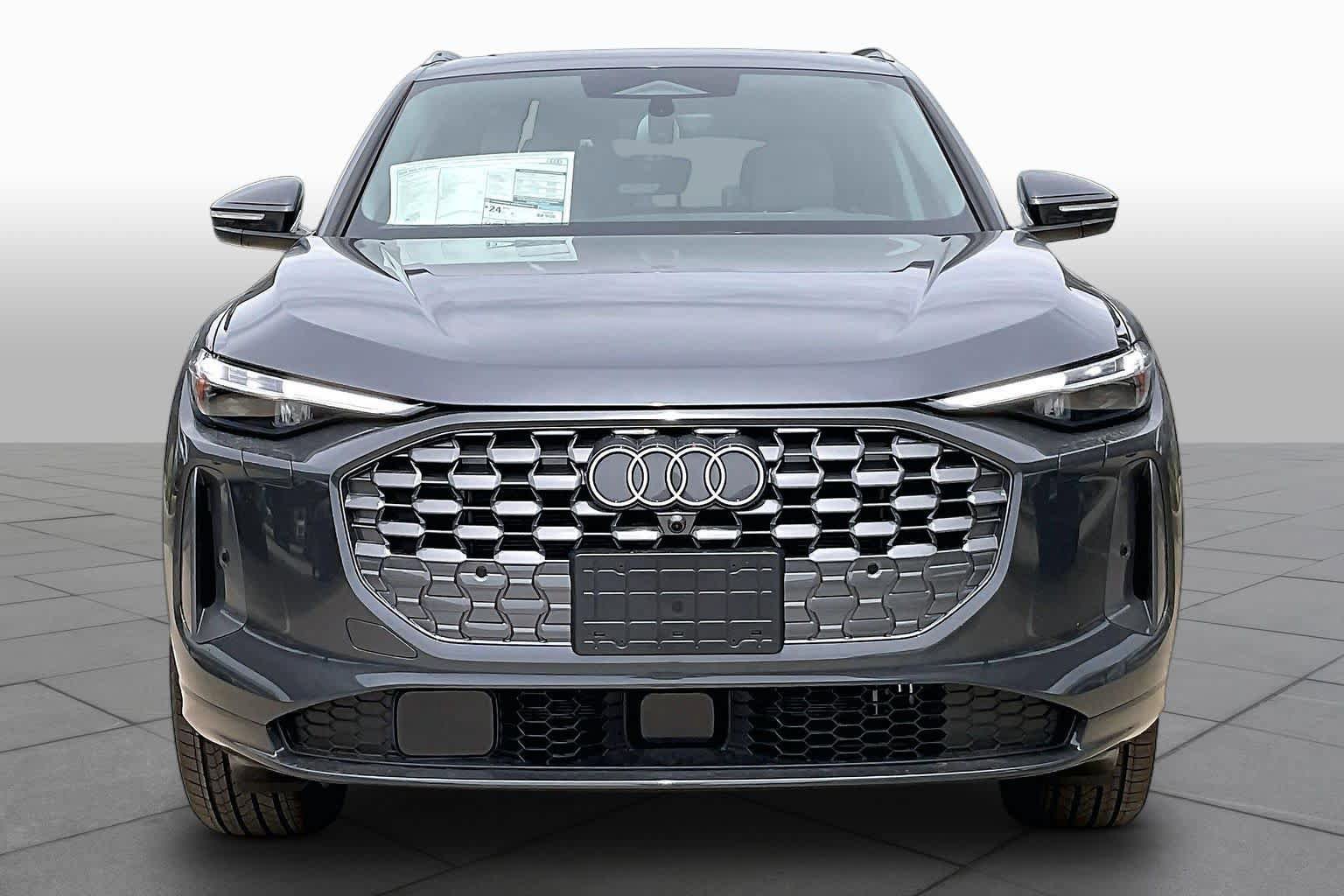 New 2026 Audi Q5 Premium AWD/4WD image 3