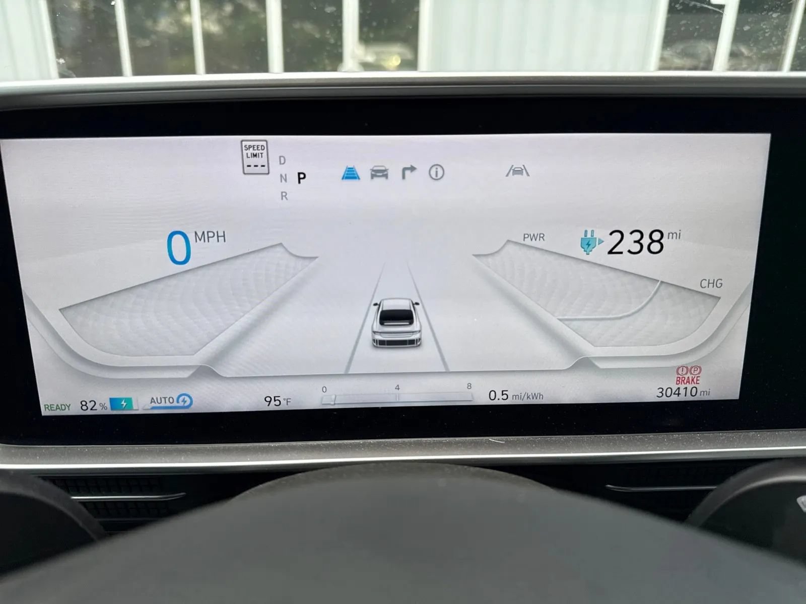 Used 2023 Hyundai Ioniq 6 SEL RWD image 19