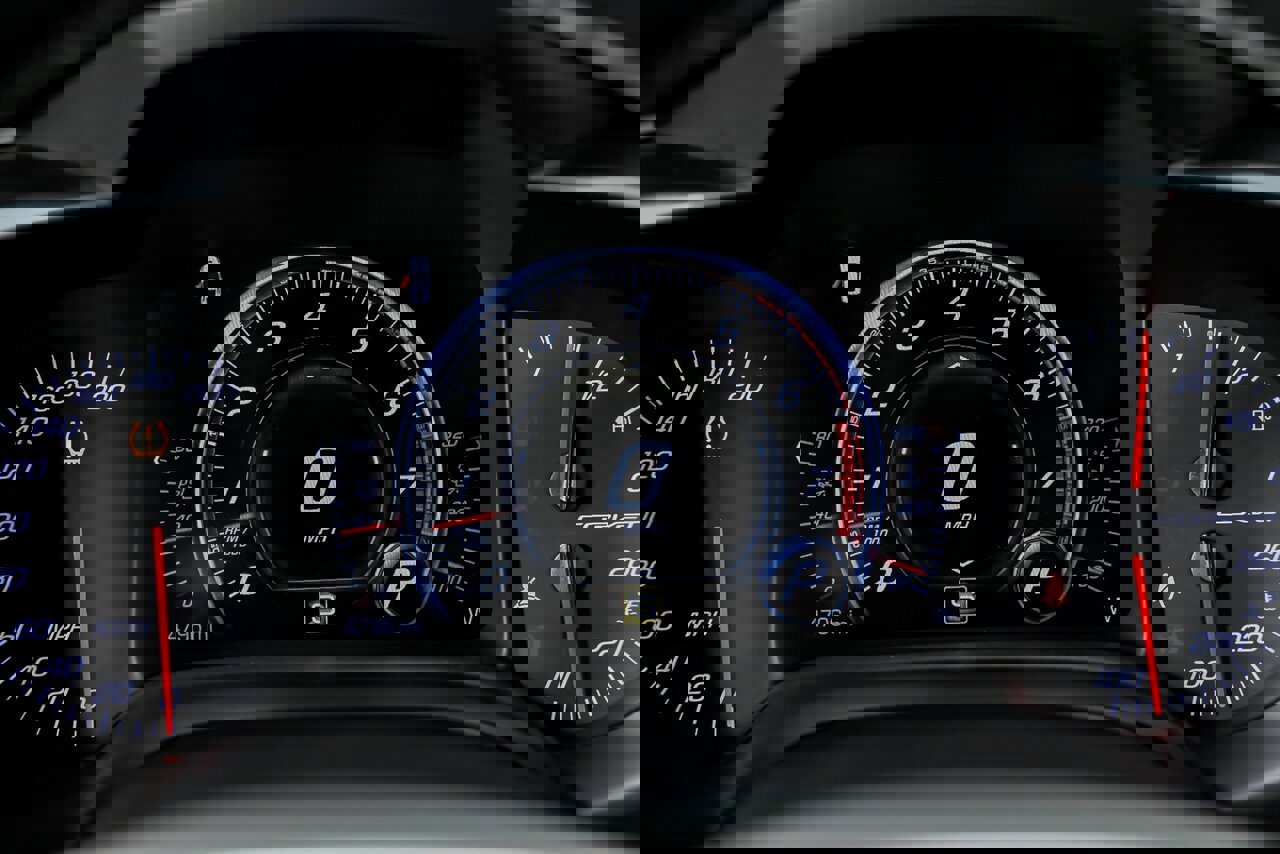 Used 2019 Chevrolet Corvette Stingray Coupe w/ 1LT image 25