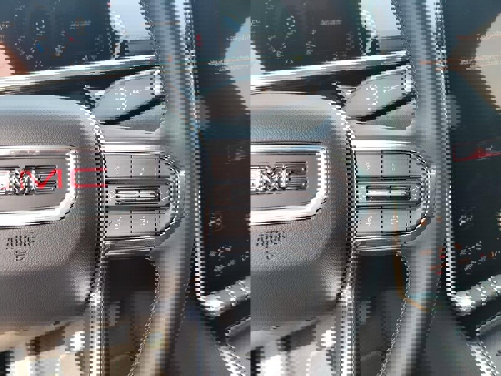 New 2026 GMC Sierra EV Elevation image 13