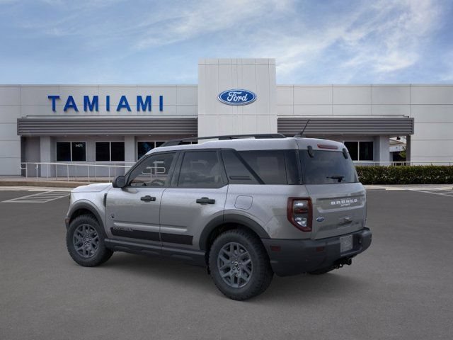 New 2026 Ford Bronco Sport Big Bend w/ Convenience Package AWD/4WD image 4