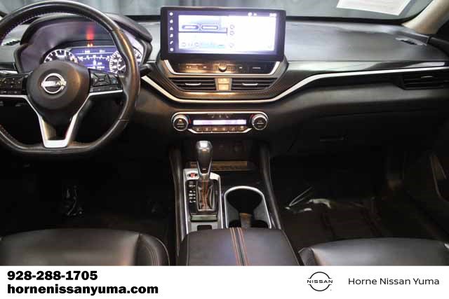 Used 2023 Nissan Altima 2.0 SR FWD image 10