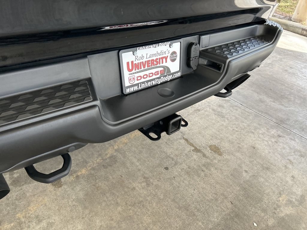 Used 2023 RAM 1500 TRX w/ TRX Level 1 Equipment Group AWD/4WD image 55