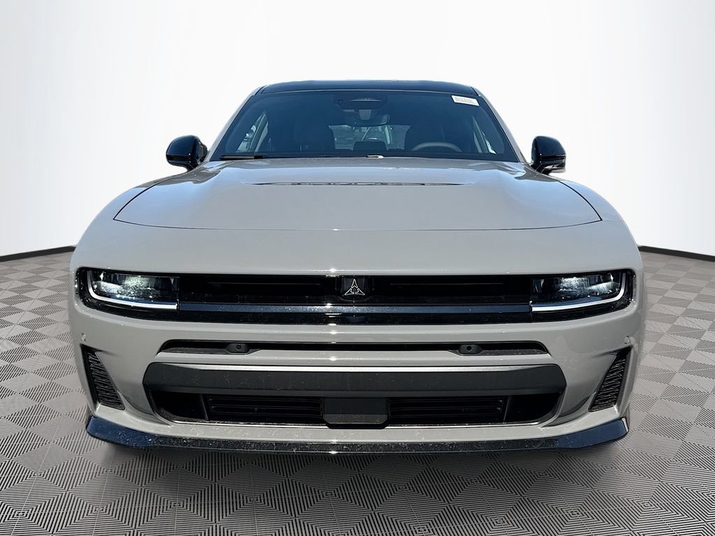 New 2026 Dodge Charger Scat Pack AWD/4WD image 2