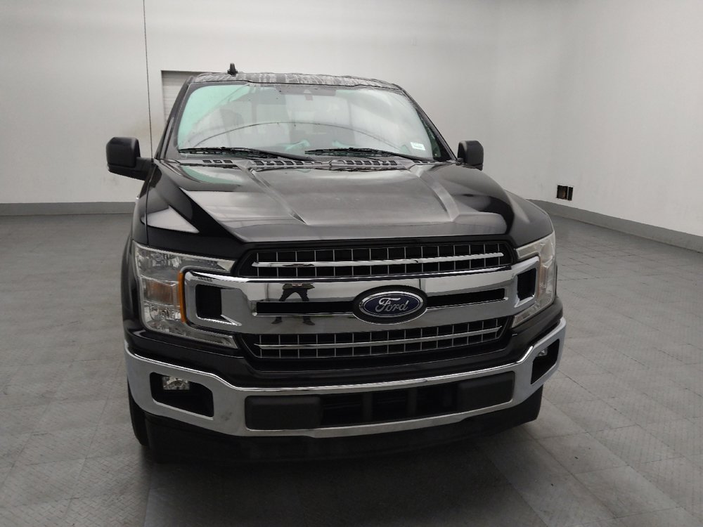 Used 2019 Ford F150 XLT w/ Equipment Group 302A Luxury image 14