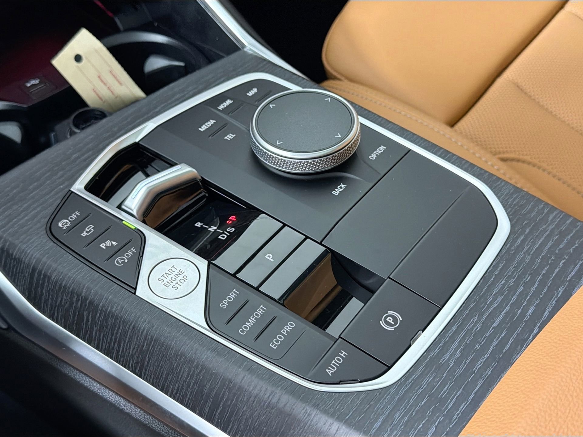 New 2026 BMW 330i xDrive Sedan w/ Premium Package image 16