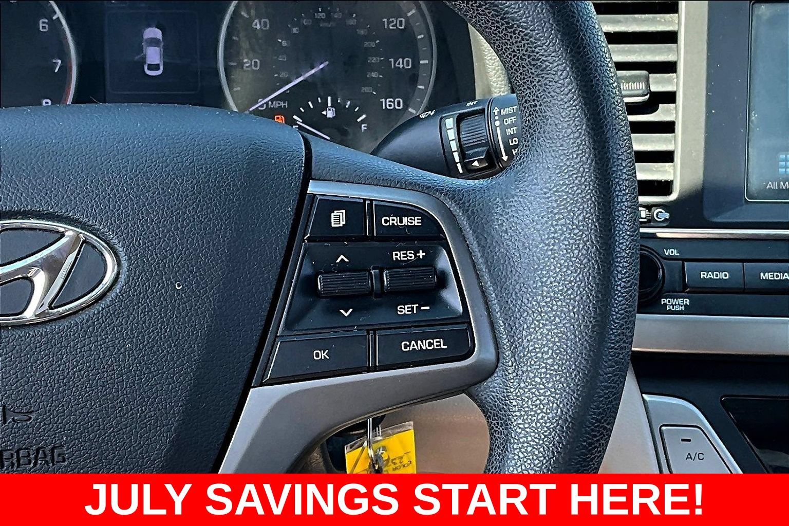 Used 2018 Hyundai Elantra SEL FWD image 16