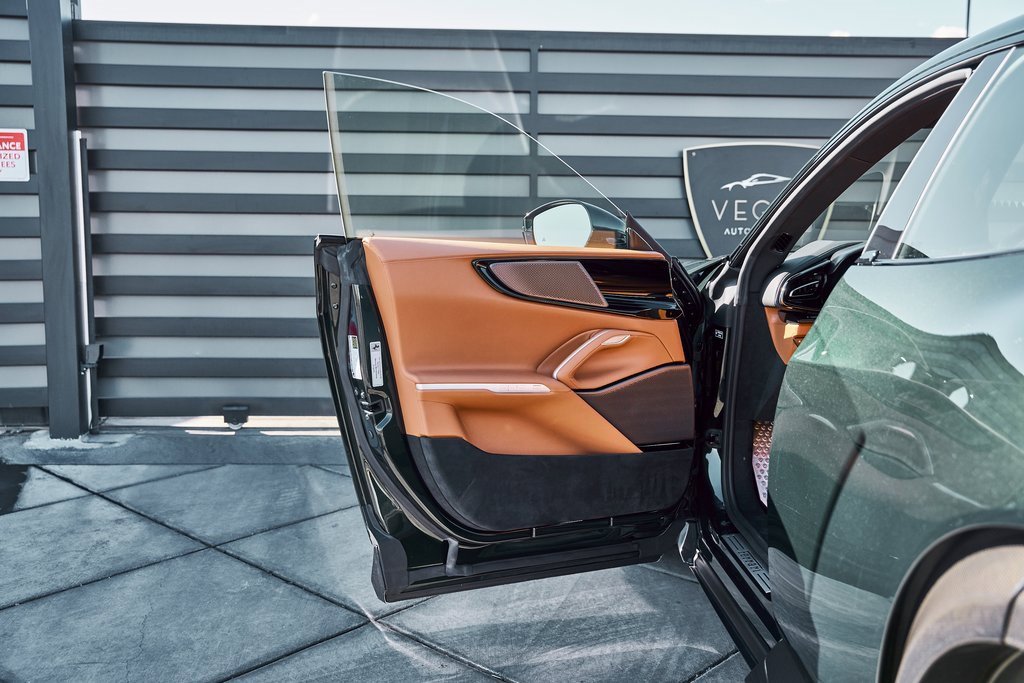 Used 2026 Ferrari Purosangue image 41