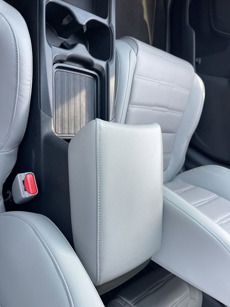 Used 2020 Honda CR-V EX-L image 14