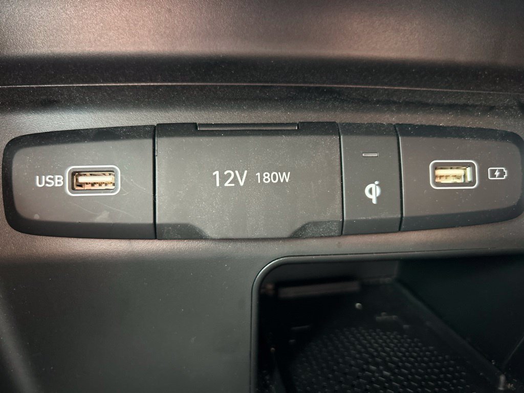 Used 2024 Hyundai Tucson SEL FWD image 13