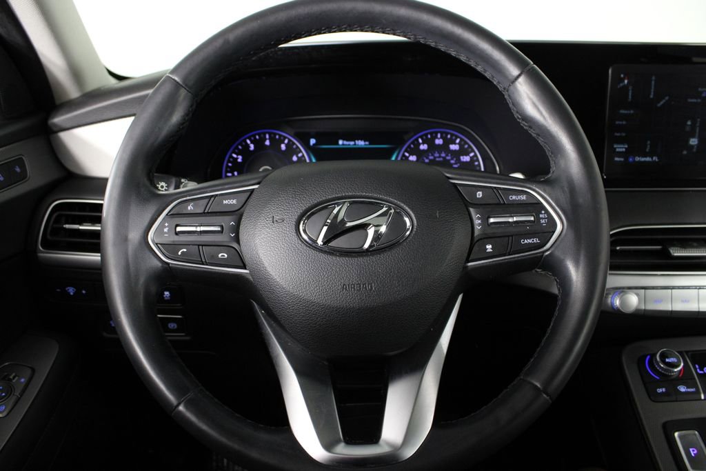 Used 2022 Hyundai Palisade SEL w/ Premium Package FWD image 11