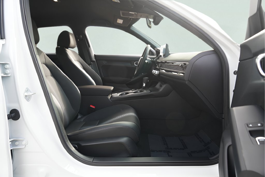 Used 2026 Honda Civic Sport image 23
