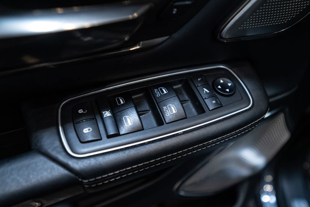 Used 2021 RAM 1500 Limited image 23