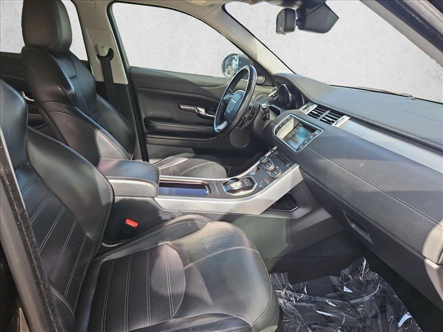 Used 2016 Land Rover Range Rover Evoque HSE Dynamic AWD/4WD image 28