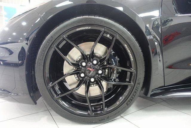 New 2026 Chevrolet Corvette Z06 w/ Battery Protection Package image 10