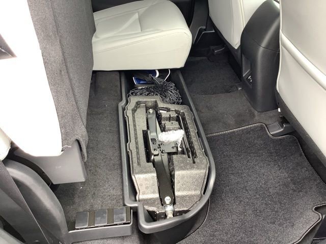 Used 2026 Hyundai Santa Cruz SEL image 14