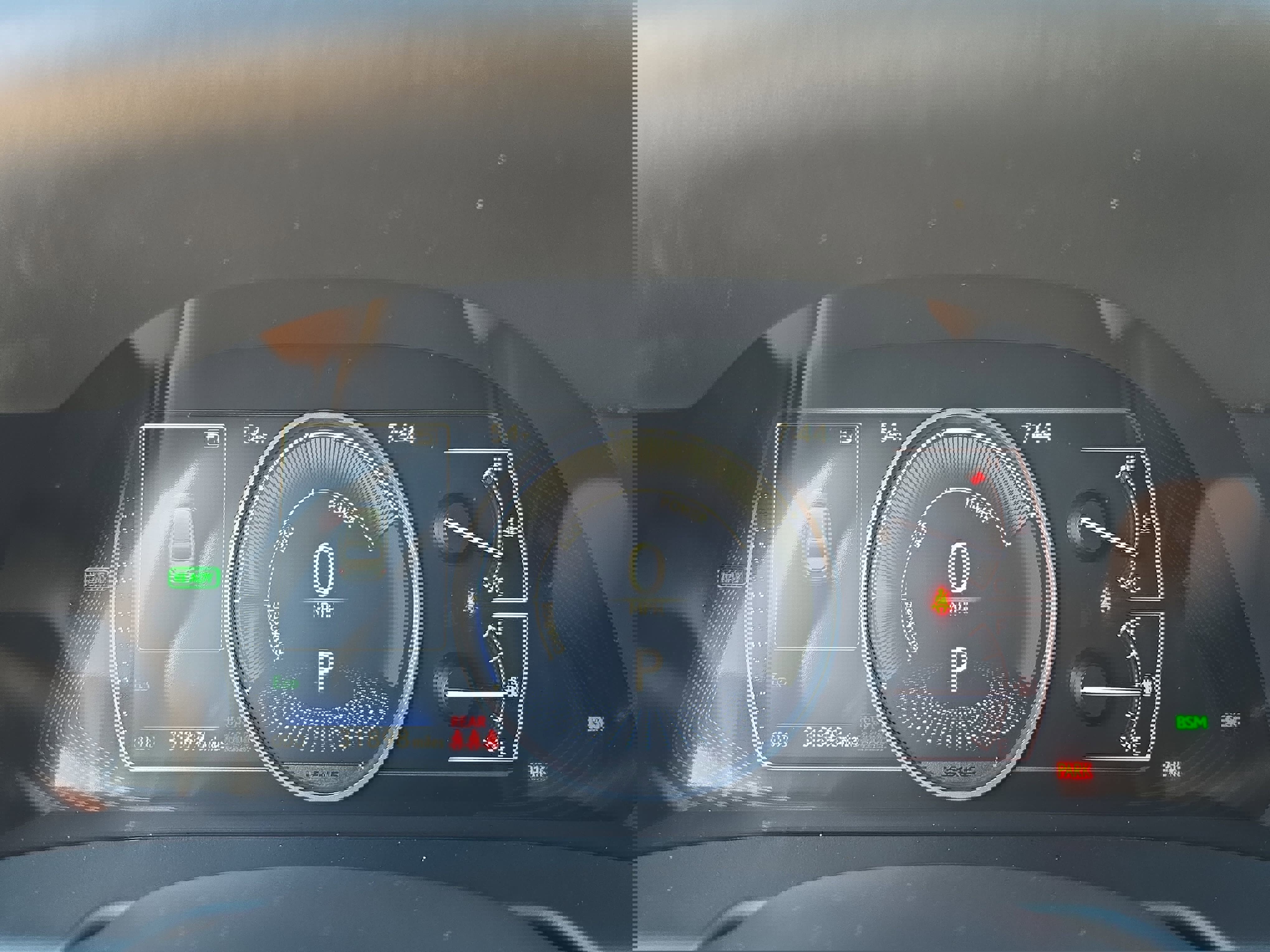 Used 2024 Lexus ES 300h Ultra Luxury w/ Accessory Package (Z2) image 18