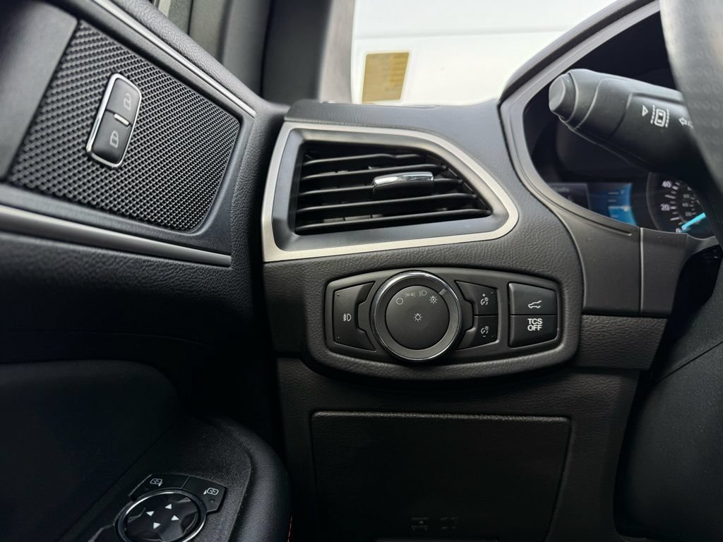 Used 2024 Ford Edge ST-Line AWD/4WD image 13