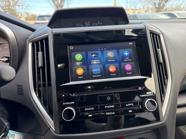 Used 2023 Subaru Crosstrek 2.0i Premium image 5