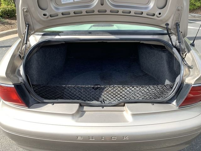 Used 2003 Buick Century Custom image 28