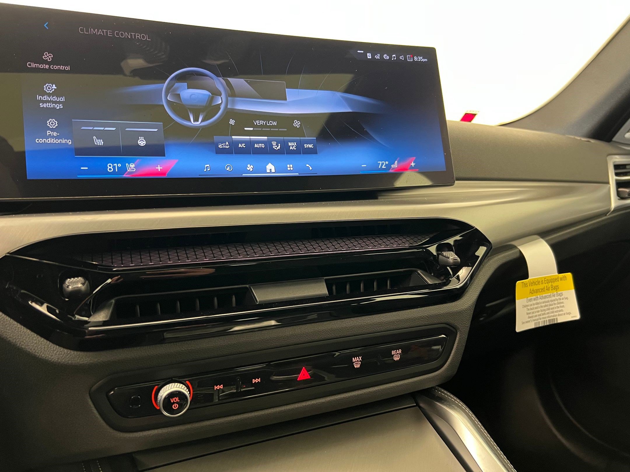 New 2026 BMW 430i xDrive w/ M Sport Package image 28