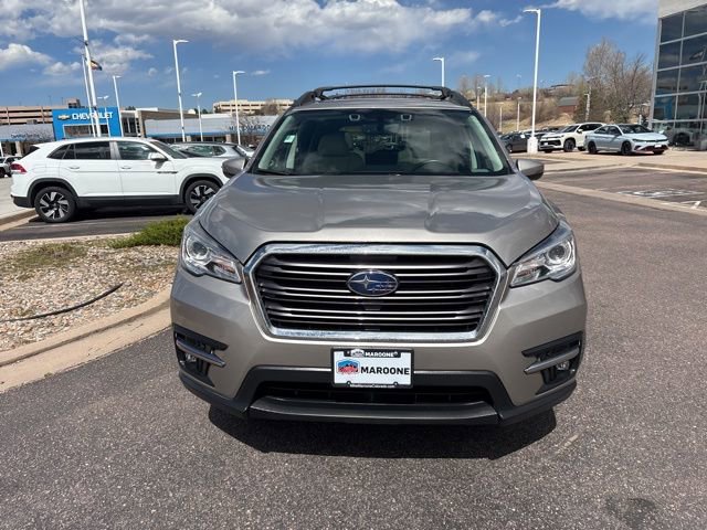 Used 2020 Subaru Ascent Limited w/ Technology Package AWD/4WD image 2