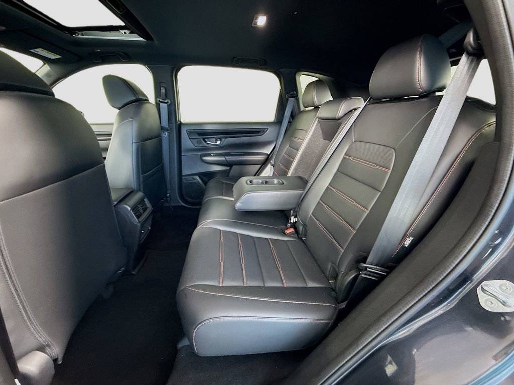 Used 2024 Honda CR-V Sport-L image 21