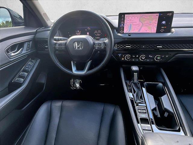 Used 2024 Honda Accord Touring image 7