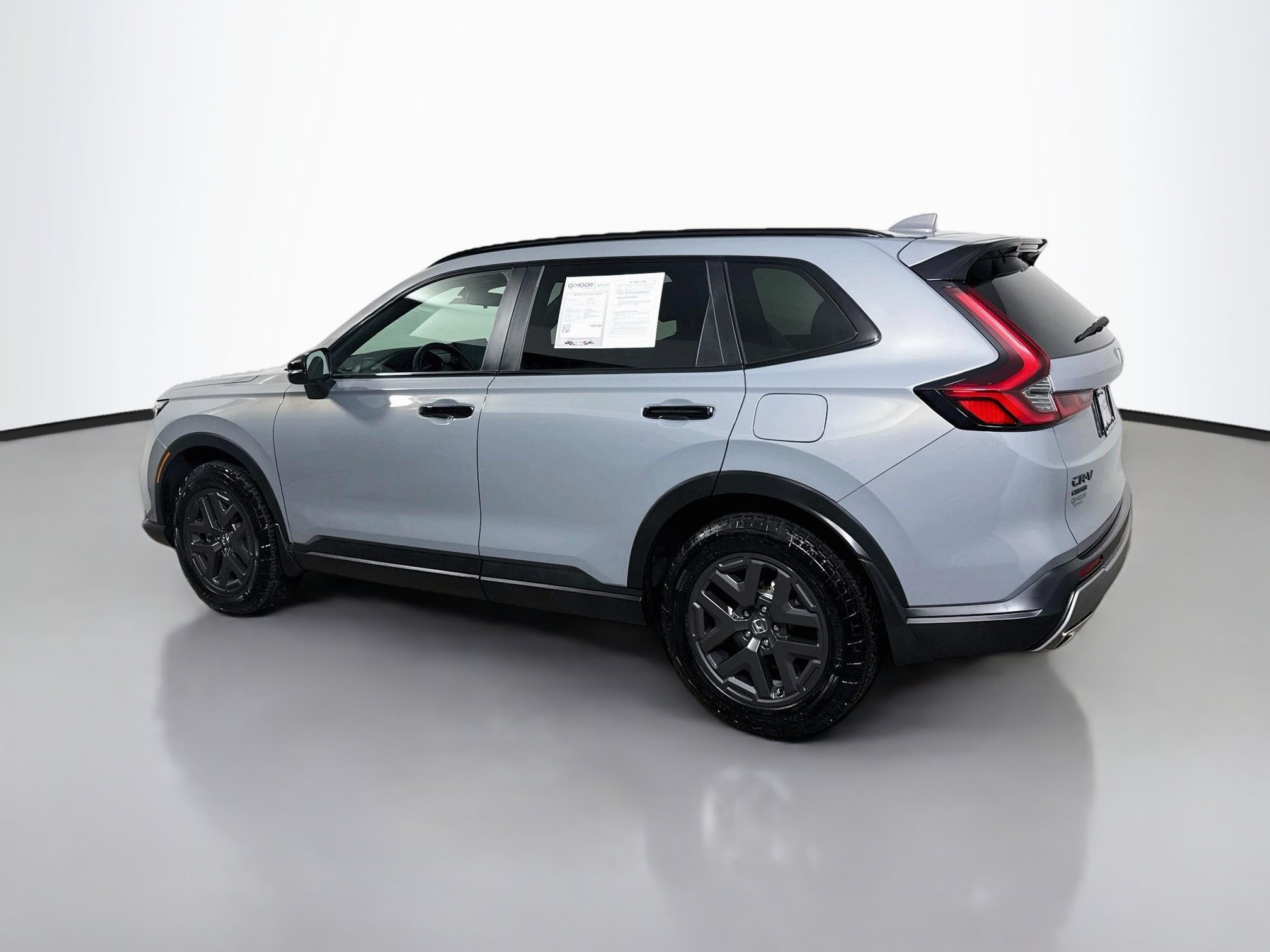Used 2026 Honda CR-V TrailSport image 5