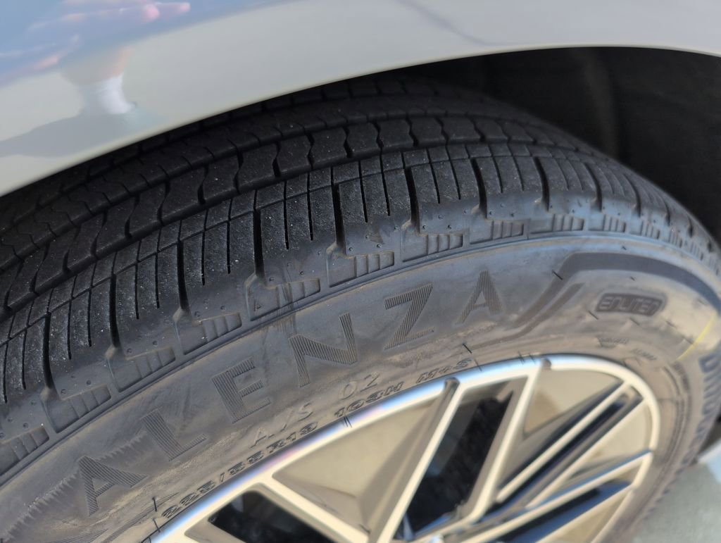 New 2025 Ford Mustang Mach-E Premium image 16