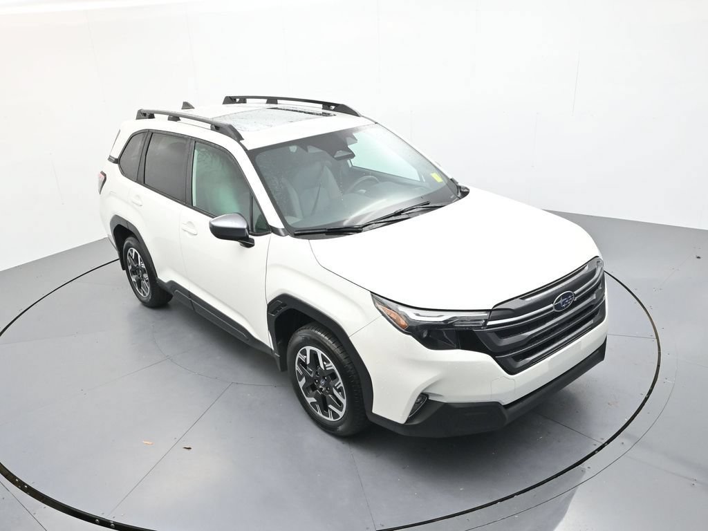 Used 2026 Subaru Forester Premium w/ Base/Premium Package AWD/4WD image 24