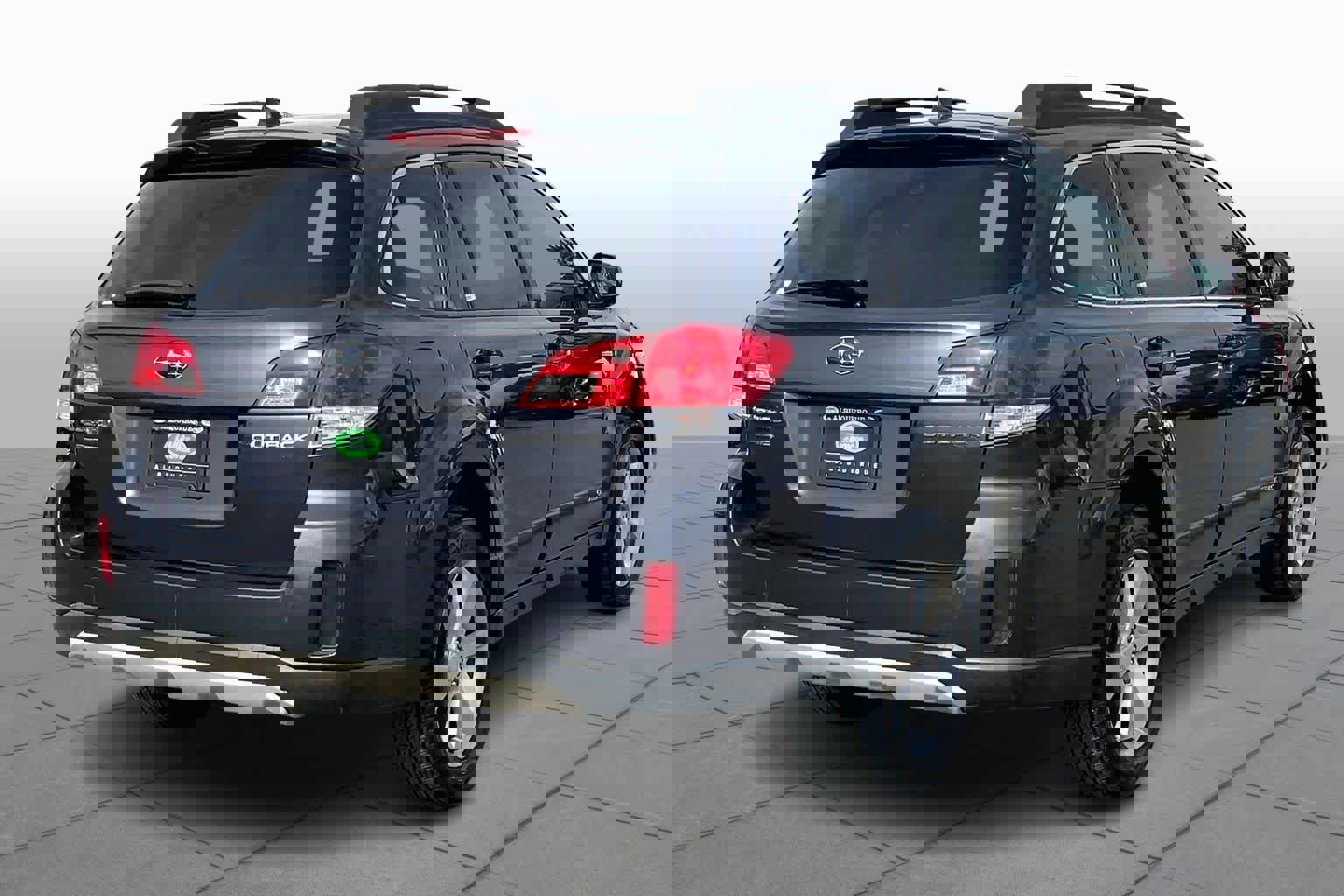 Used 2013 Subaru Outback 2.5i Limited image 12