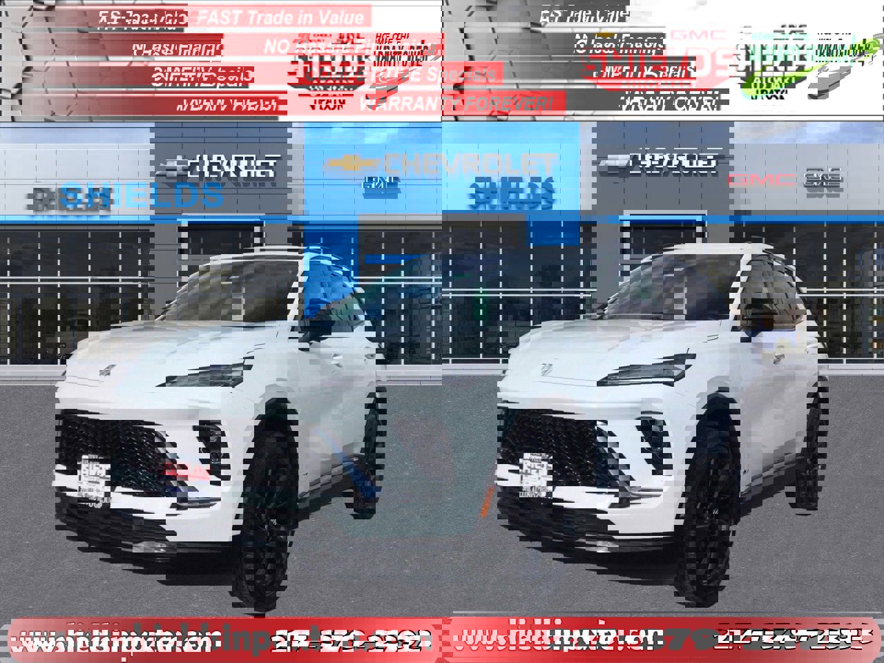 Used 2024 Buick Envision Sport Touring