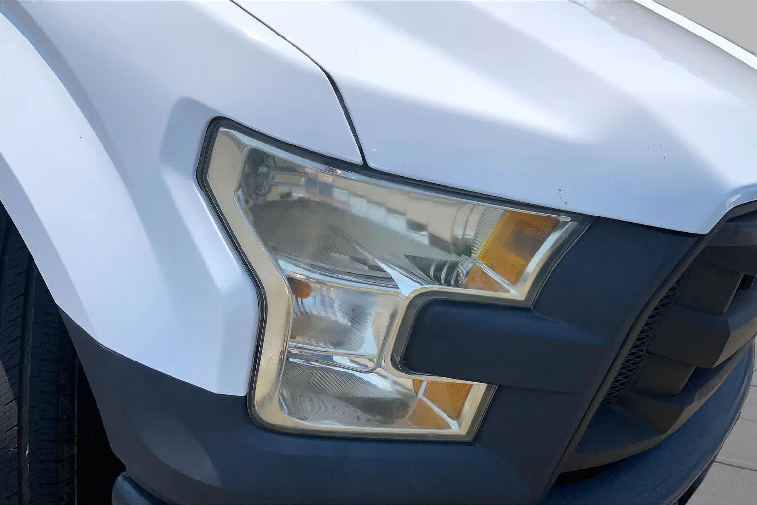 Used 2016 Ford F150 XL RWD image 20