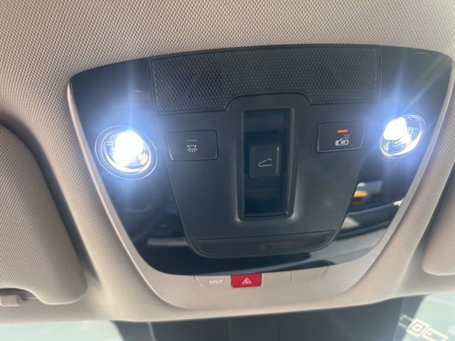 Used 2025 Kia K5 EX image 16