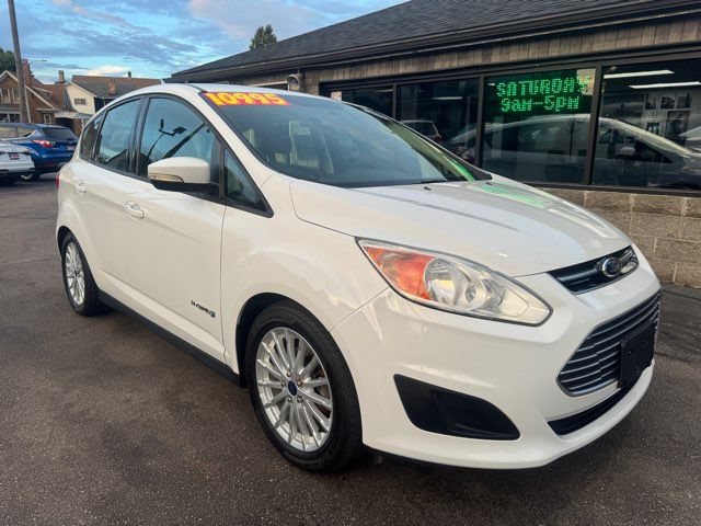 Used 2015 Ford C-MAX SE FWD image 1