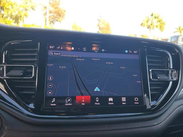 Used 2022 Dodge Durango R/T w/ Blacktop Package image 32