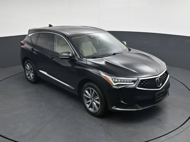 Used 2023 Acura RDX w/ Technology Package AWD/4WD image 24