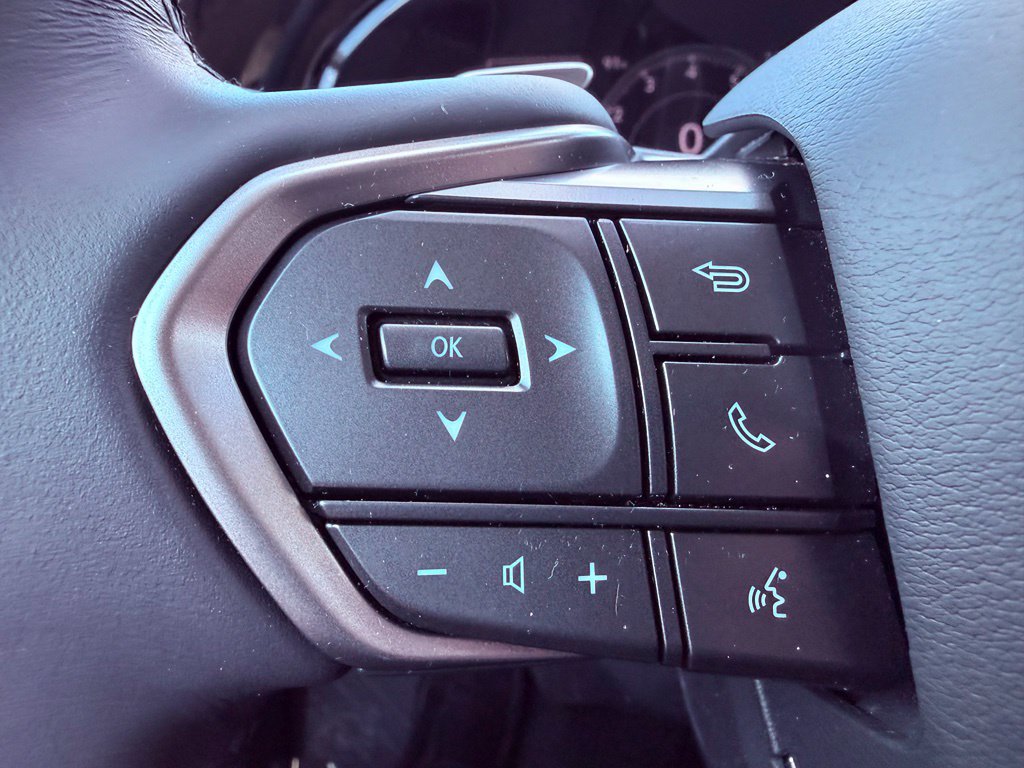 Used 2025 Lexus NX 350 AWD w/ Accessory Package (2T) image 20