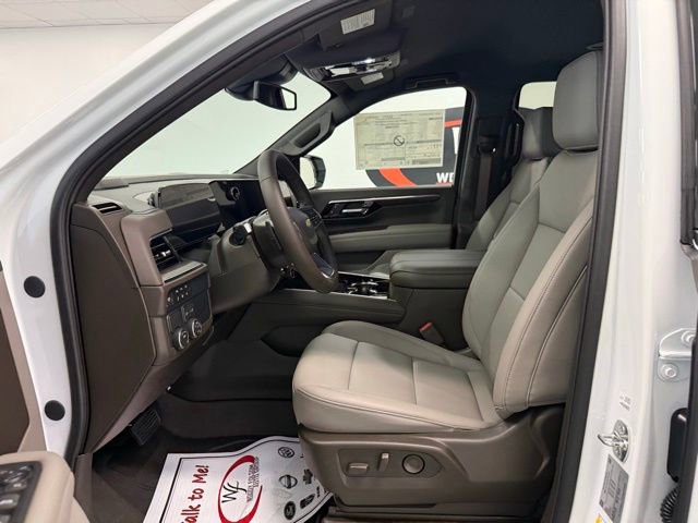 New 2026 Chevrolet Tahoe LT RWD image 11