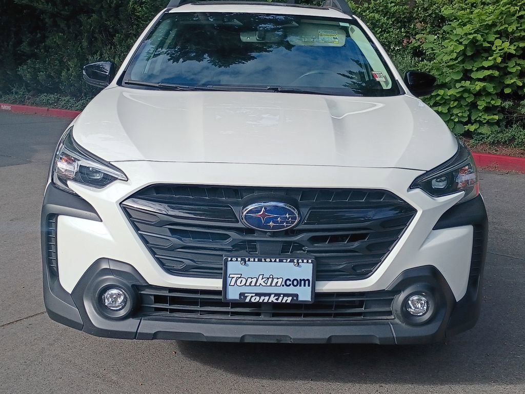Used 2025 Subaru Outback Onyx Edition XT w/ Popular Package #2 AWD/4WD image 13