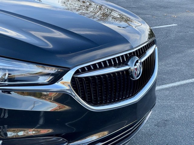 Used 2020 Buick Enclave Essence w/ Sound and Sites Package image 14