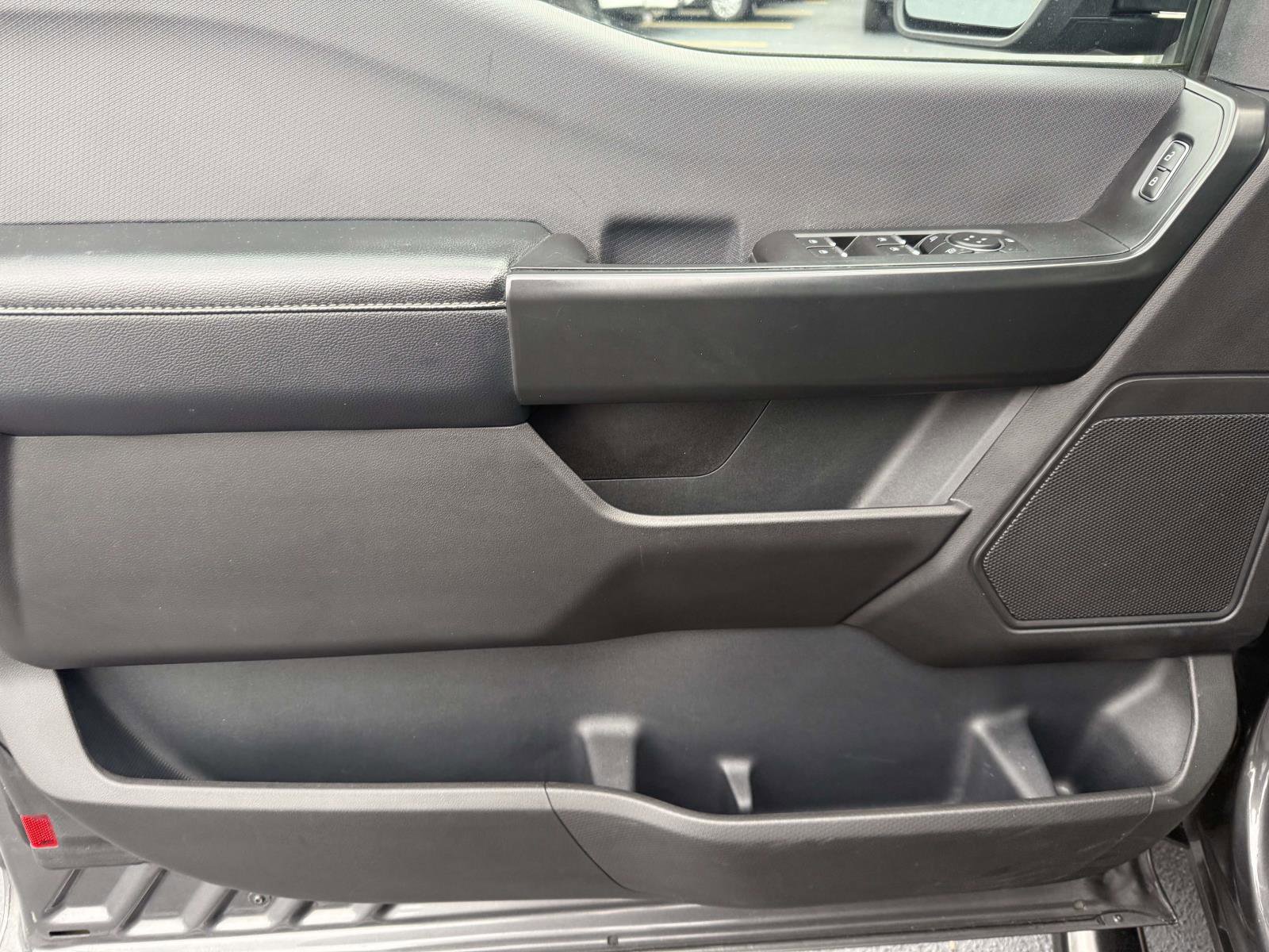 Used 2022 Ford F150 XL w/ STX Appearance Package image 15