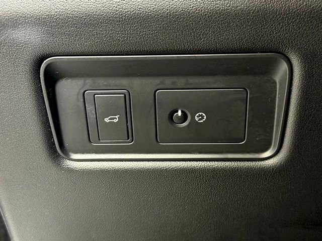 Used 2018 Land Rover Range Rover HSE AWD/4WD image 40