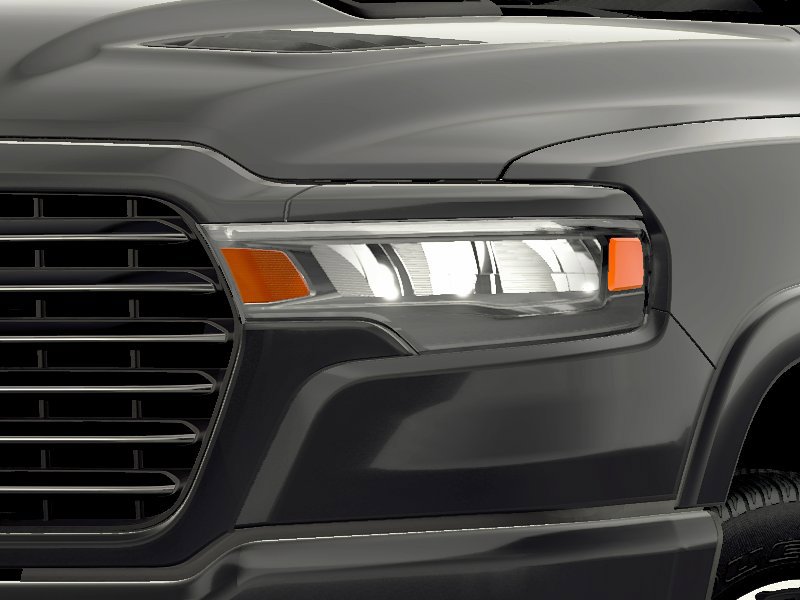 New 2026 RAM 1500 Laramie image 5
