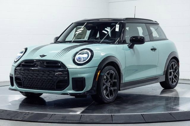 New 2026 MINI Cooper S image 6